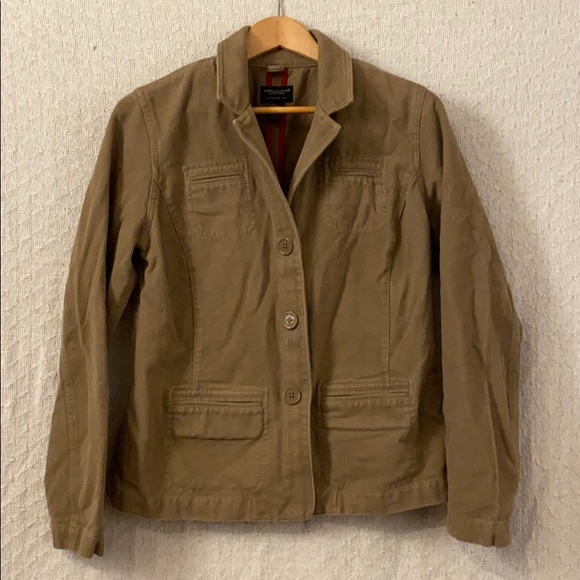 American Eagle jacket - Picture 2 of 4